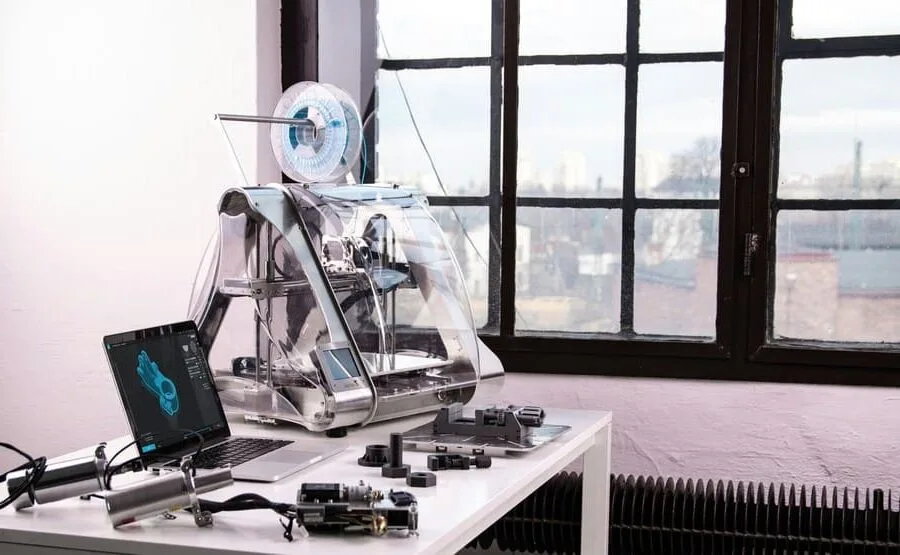 servicio prototipado 3d sagati tools
