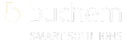 buchem logo blanco
