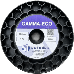 Hilo de Latón GAMMA ECO