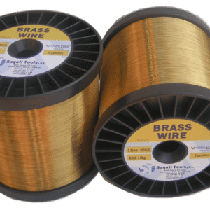 Hilo de Latón FIRST