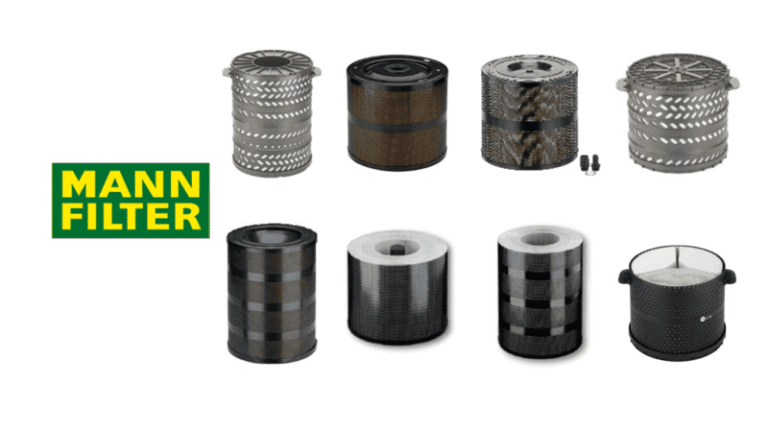 Filtros 5 μm vs 10 μm en EDM | ¿Cuál elegir para mayor precisión?