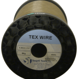 Hilo de cobre TEX WIRE