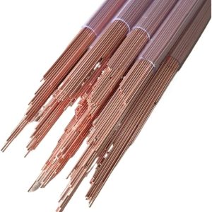 Tubo de cobre normal