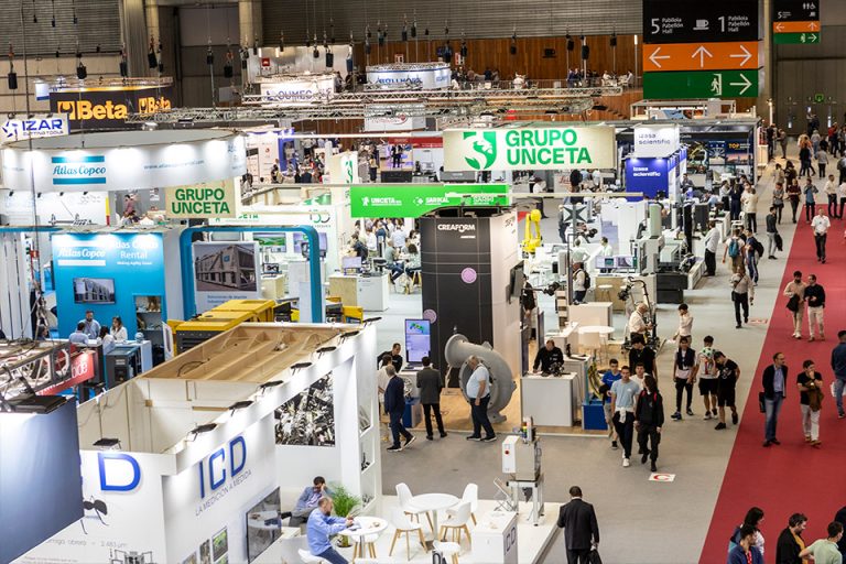 Sagati en BIEMH Bilbao 2026