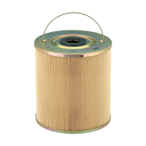 Filtros de 3-5µ con diámetro de 260mm