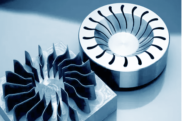 Recambios de Filtros EDM en España y Portugal | Comprar filtros electroerosión compatibles