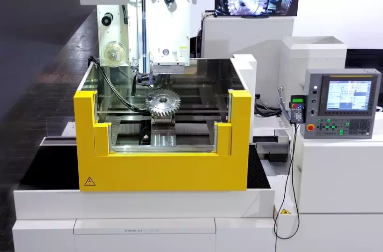 FANUC EDM: Recambios, hilos y filtros para máxima precisión y rendimiento