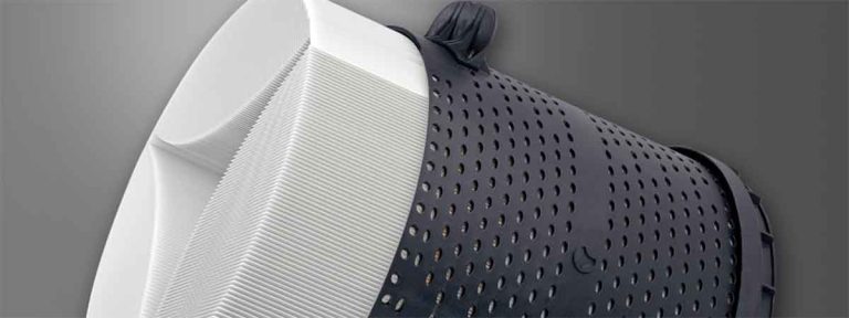 Filtros EDM para SODICK AQ y AL – 5 μm Alta Precisión y Estabilidad