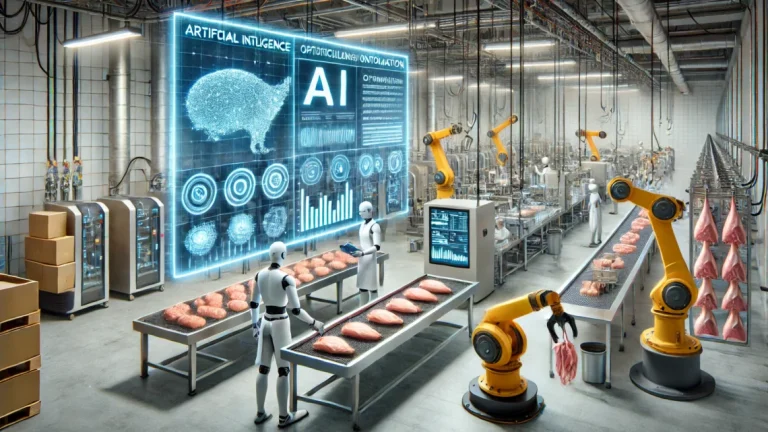 Automatización EDM e Inteligencia Artificial | Producción 24/7, IoT y ROI Real