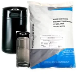 Resina en saco para máquinas EDM y aplicaciones industriales