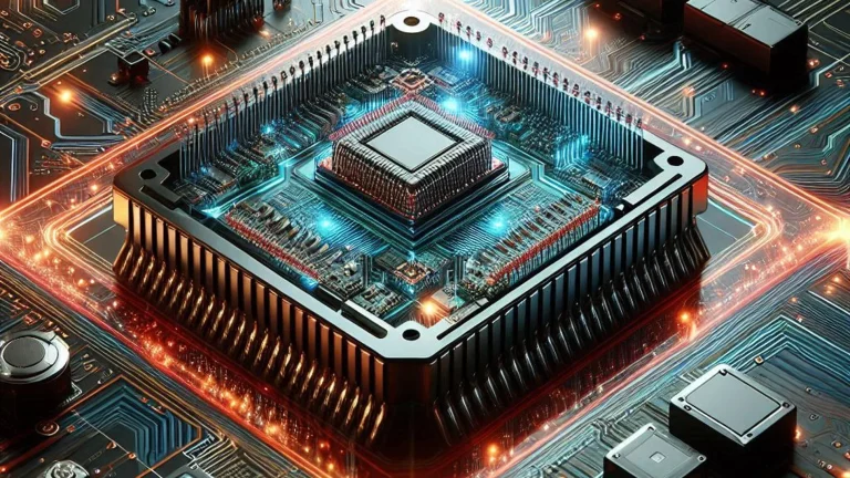 MicroEDM en electrónica y semiconductores 2026