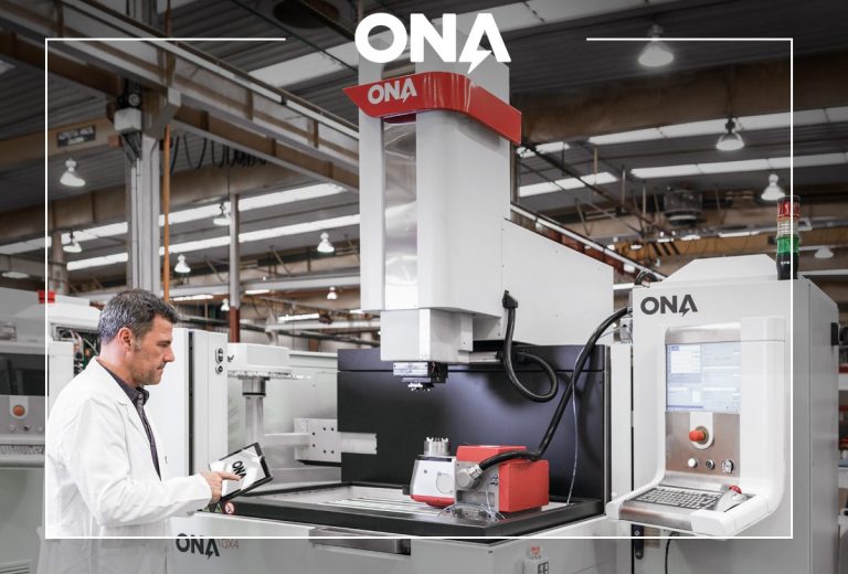 Cómo reducir rotura de hilo y optimizar ONA EDM – Producción 24/7