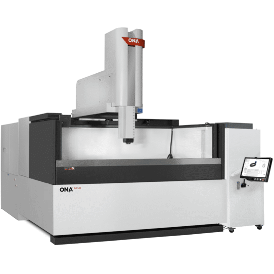 Máquinas de electroerosión EDM: tipos, aplicaciones y cómo elegir la adecuada