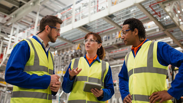 Gestión de Recambios Críticos y No Críticos en Máquinas EDM