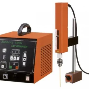 Máquina de taladrado sacamachos portátil TR100 para EDM