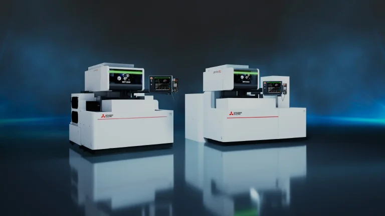 Mitsubishi EDM: Recambios, filtros y hilos para rendimiento y precisión industrial