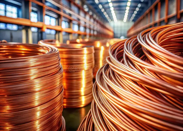 Cómo afecta el precio del cobre al coste real en EDM