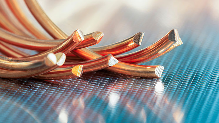 Acabado superficial electroerosión EDM