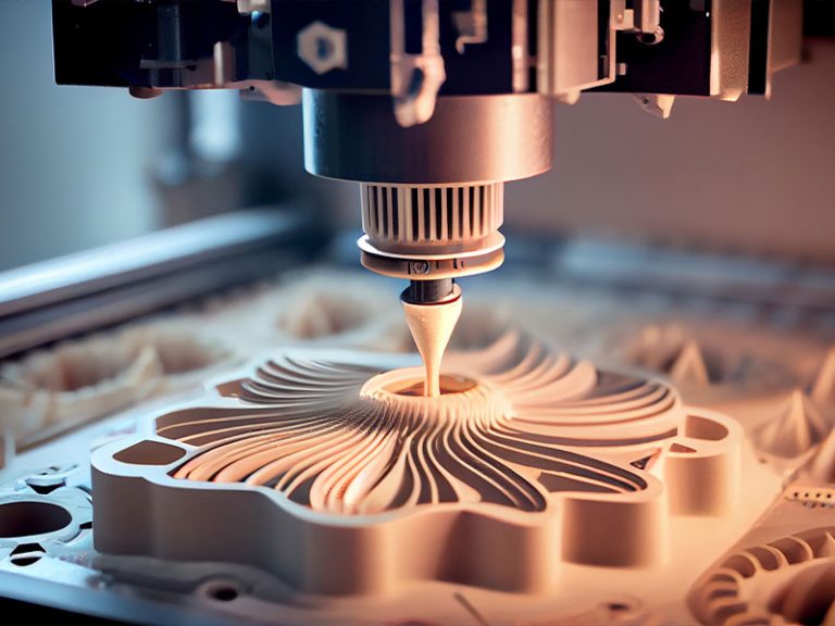 Impresión 3D y EDM – Máquinas, recambios y ventajas para producción