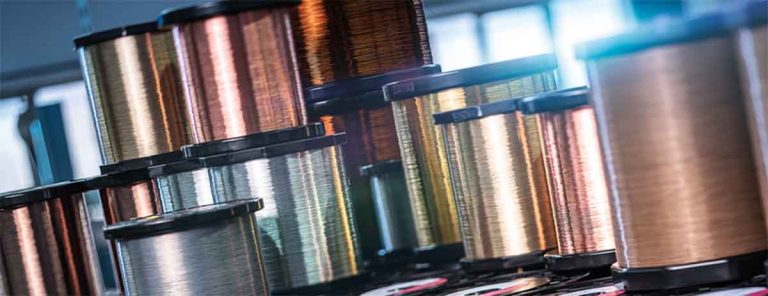 Hilos EDM – Latón, Zincado y Cobre Premium | Velocidad, Precisión y Coste por Pieza