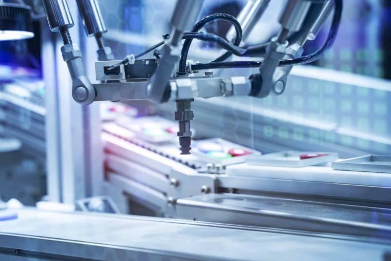 EDM en el sector médico – Microprecisión certificada para implantes y dispositivos críticos