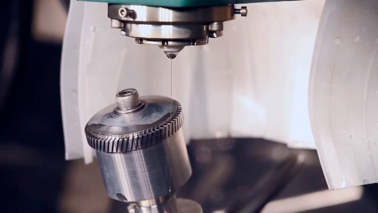 Errores comunes en electroerosión (EDM) que afectan productividad | Guía Técnica